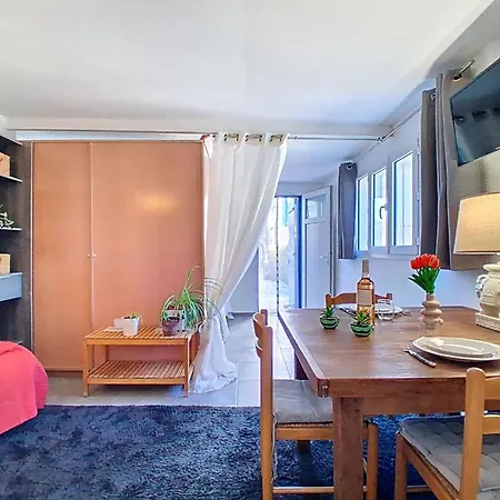 Studio La Provence By Interhome Apartment