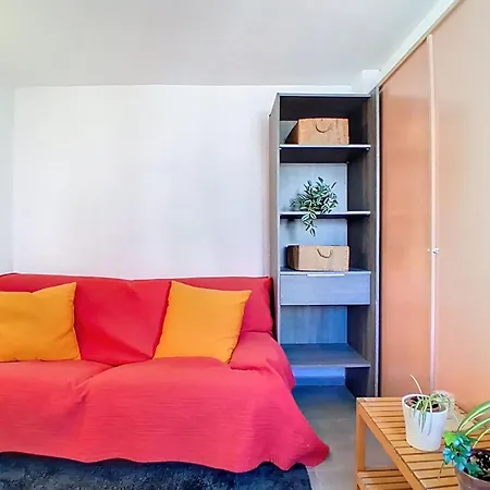 Studio La Provence By Interhome Apartmán *
