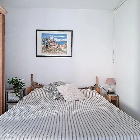 Apartmán Studio La Provence By Interhome *