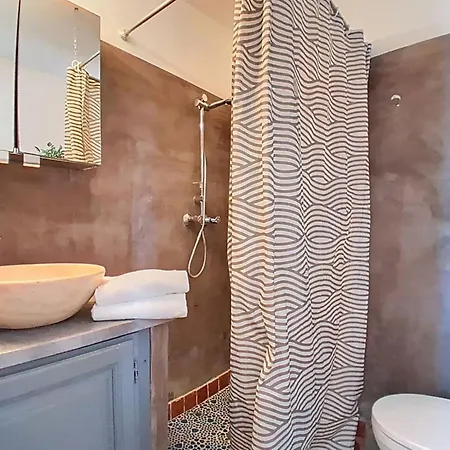 Studio La Provence By Interhome Apartment Villeneuve-Loubet