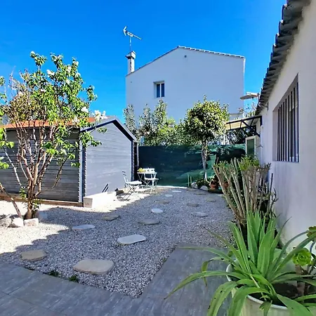 Studio La Provence By Interhome Apartmán *