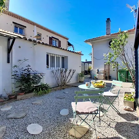 Studio La Provence By Interhome Apartment
