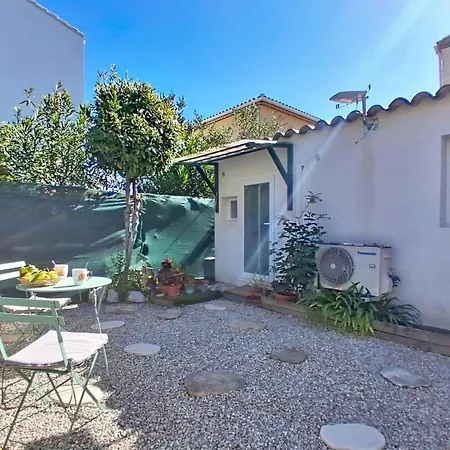 Studio La Provence By Interhome *